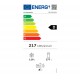 LG Ψυγειοκαταψύκτης 387lt Total NoFrost Υ203xΠ59.5xΒ68.2εκ. Λευκός GBV5240DSW LG Ψυγειοκαταψύκτης 387lt Total NoFrost Υ203xΠ59.5xΒ68.2εκ. Λευκός GBV5240DSW